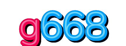 g668 — logo kanal